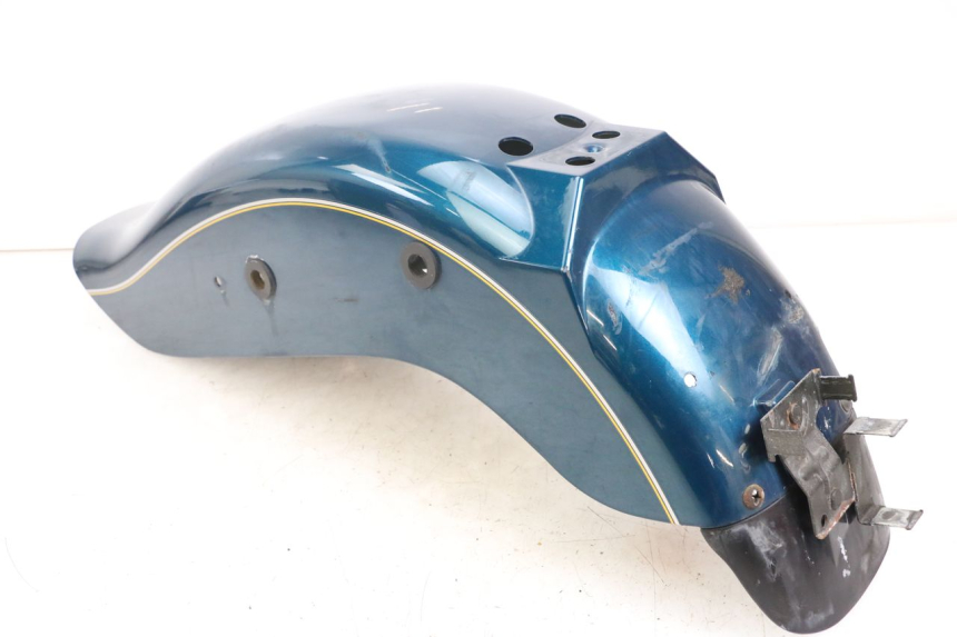 photo de PARALAMA TRASEIRO SUZUKI GZ MARAUDER 125 (1998 - 2004) - Peça verificada