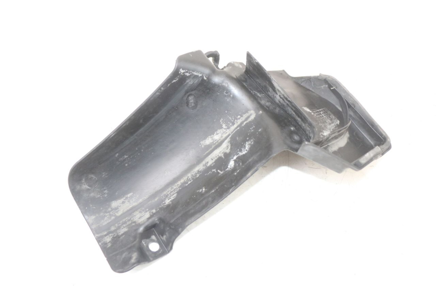 photo de PARALAMA TRASEIRO HONDA PCX (JF28) 125 (2009 - 2011) - Zoom do estado de desgaste