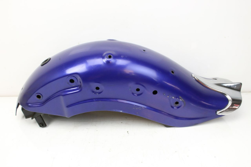 photo de PARALAMA TRASEIRO SYM HUSKY 125 (1999 - 2005) - Detalhe da peça