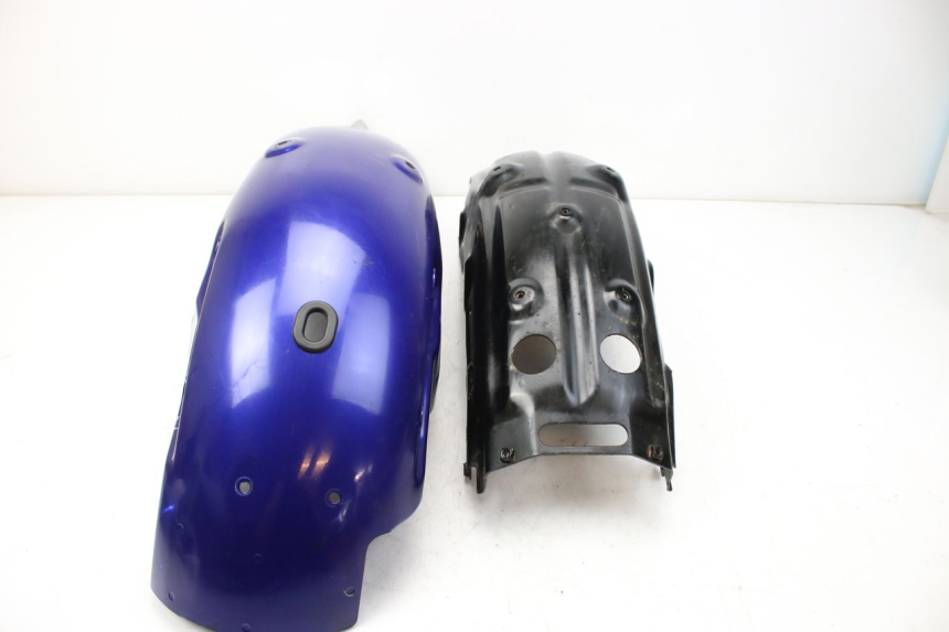 photo de PARALAMA TRASEIRO SYM HUSKY 125 (1999 - 2005) - Ampliação técnica