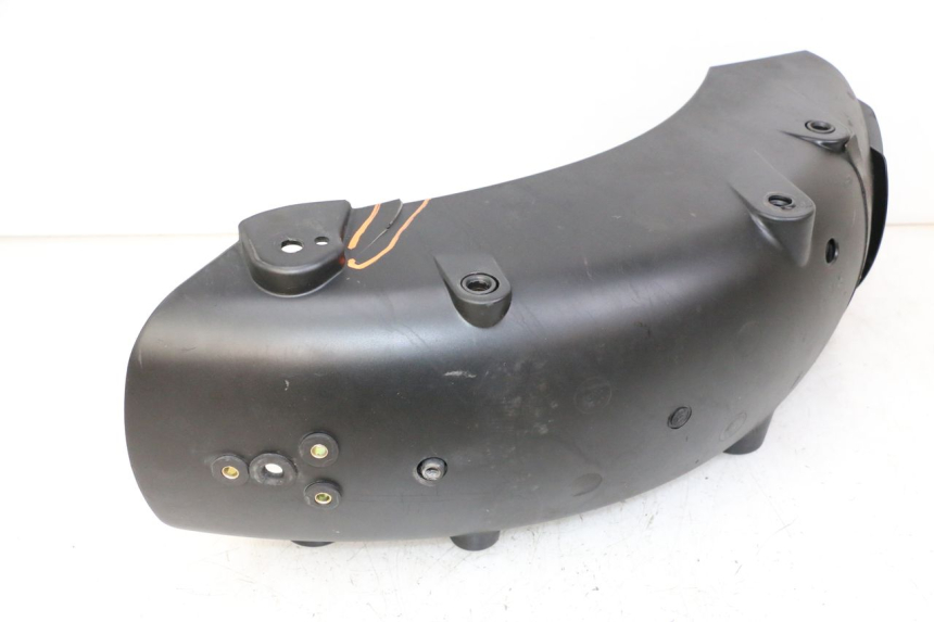 photo de PARALAMA TRASEIRO KEEWAY K-LIGHT KLIGHT 125 (2018 - 2025) - Outro ângulo de visão
