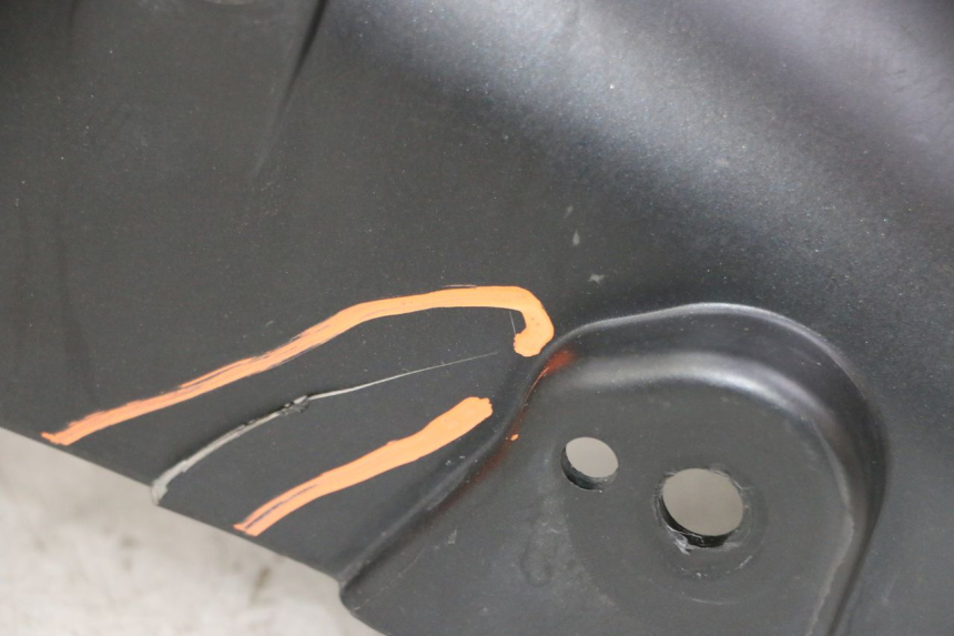 photo de PARALAMA TRASEIRO KEEWAY K-LIGHT KLIGHT 125 (2018 - 2025) - Marcações e referências