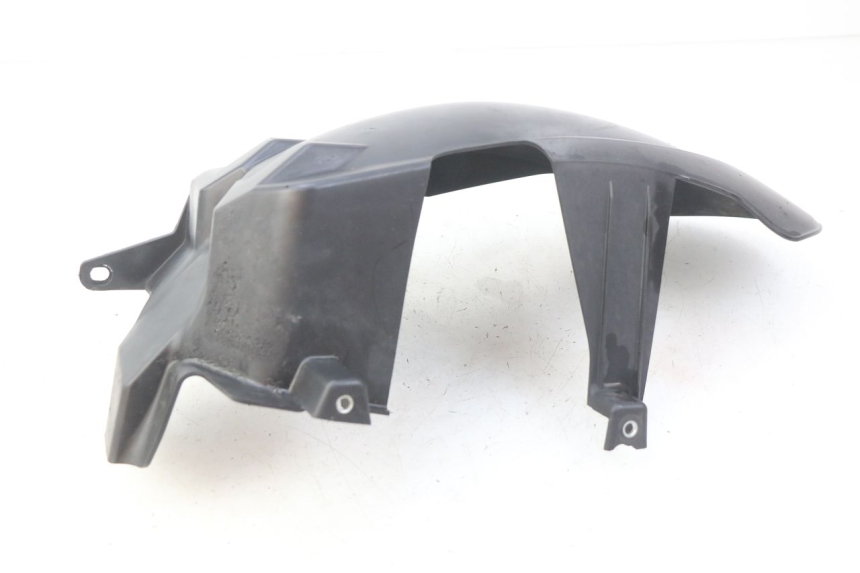 photo de PARALAMA TRASEIRO PEUGEOT KISBEE 2T 50 (2010 - 2017) - Zoom do estado de desgaste