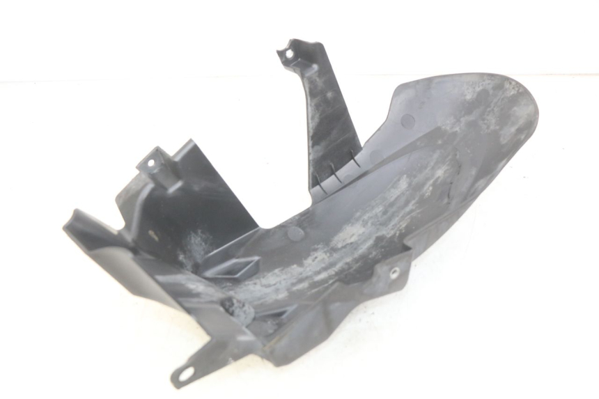 photo de PARALAMA TRASEIRO PEUGEOT KISBEE 2T 50 (2010 - 2017) - Zoom do estado de desgaste
