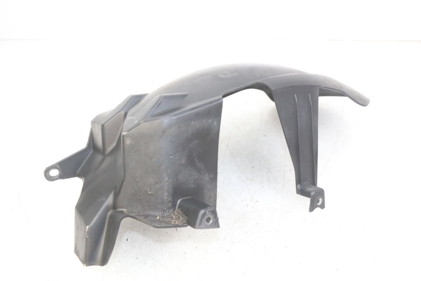 photo de PARALAMA TRASEIRO PEUGEOT KISBEE 2T 50 (2010 - 2017) - Outro ângulo de visão