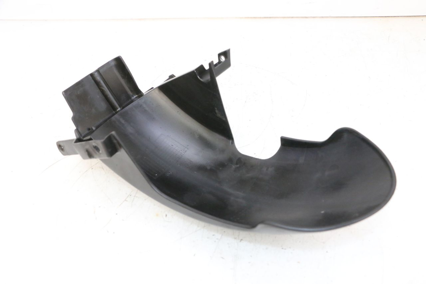 photo de PARALAMA TRASEIRO PEUGEOT KISBEE 4T 50 (2010 - 2017) - Zoom do estado de desgaste