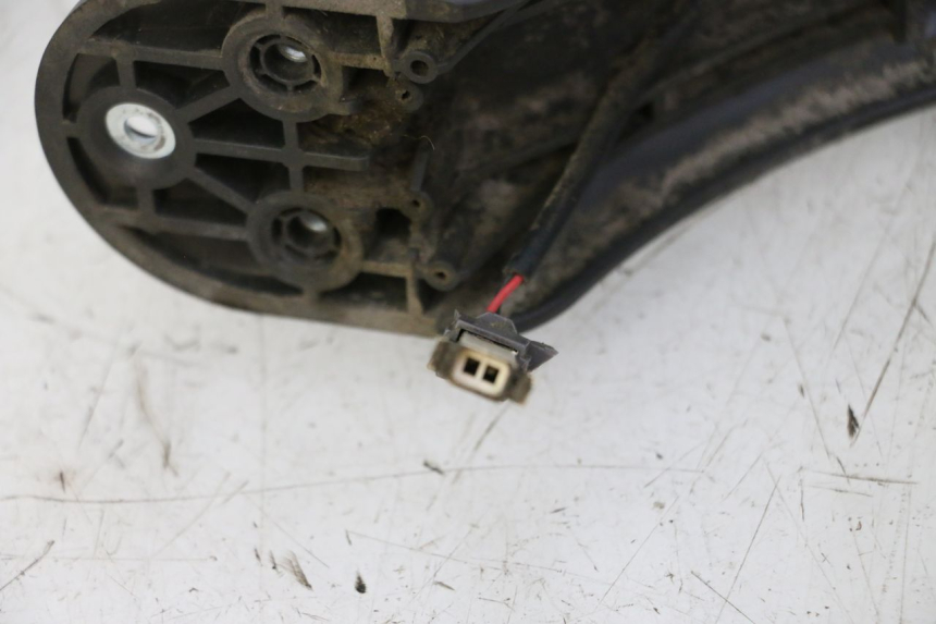 photo de PARALAMA TRASEIRO XIAOMI MI PRO 2 1 - Outro ângulo de visão