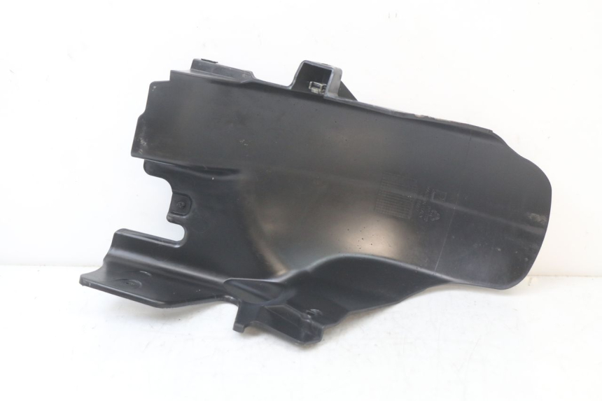 photo de PARALAMA TRASEIRO PIAGGIO MP3 HPE 350 (2018 - 2020) - Pontos de fixação