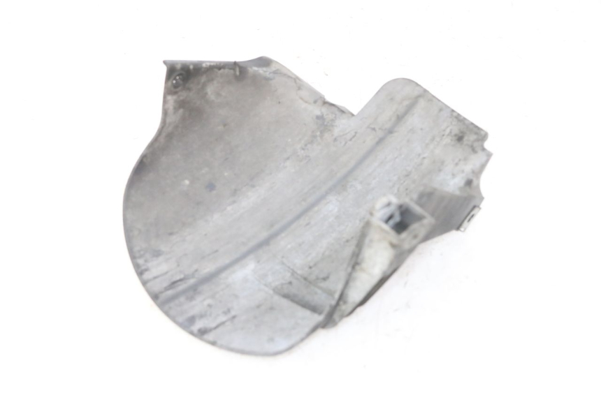photo de PARALAMA TRASEIRO PIAGGIO MP3 LT 300 (2010 - 2016) - Zoom do estado de desgaste