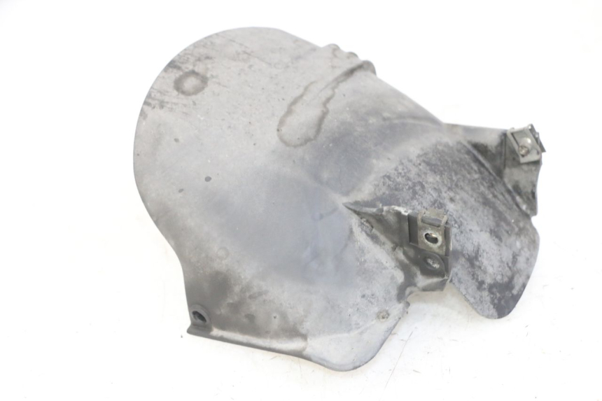 photo de PARALAMA TRASEIRO PIAGGIO MP3 LT 300 (2010 - 2016) - Outro ângulo de visão