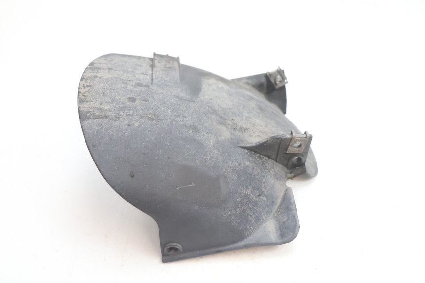 photo de PARALAMA TRASEIRO PIAGGIO MP3 LT 300 (2010 - 2016) - Zoom do estado de desgaste