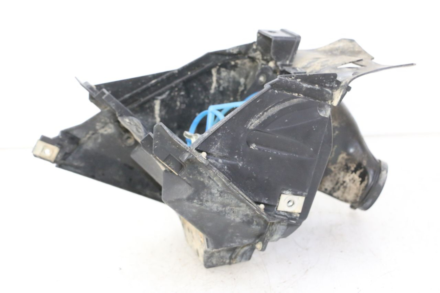 photo de PARALAMA TRASEIRO PIAGGIO MP3 125 (2006 - 2014) - Detalhe da peça