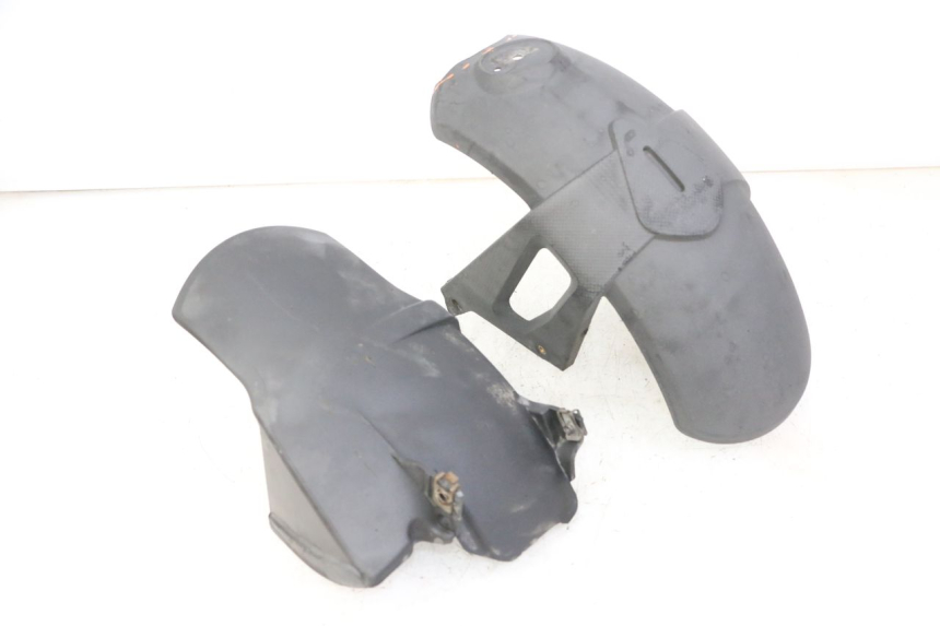 photo de PARALAMA TRASEIRO GILERA NEXUS 125 (2009 - 2013) - Vista principal