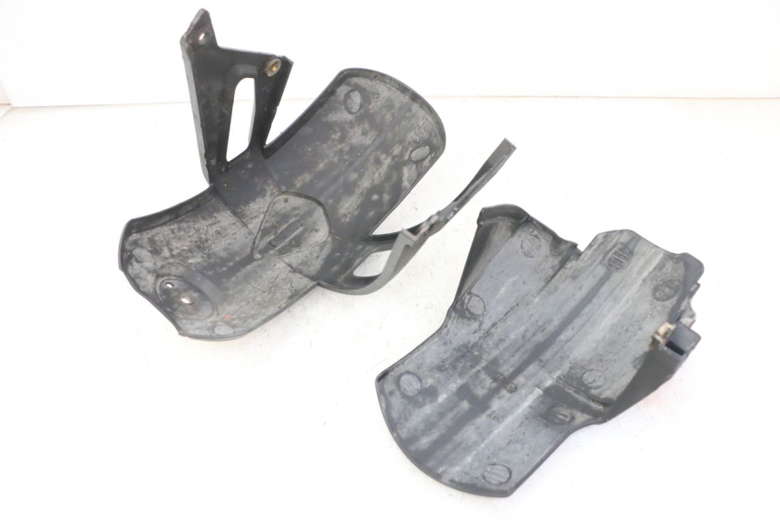 photo de PARALAMA TRASEIRO GILERA NEXUS 125 (2009 - 2013) - Detalhe da peça