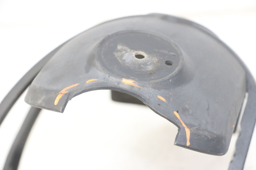 photo de PARALAMA TRASEIRO GILERA NEXUS 125 (2009 - 2013) - Outro ângulo de visão
