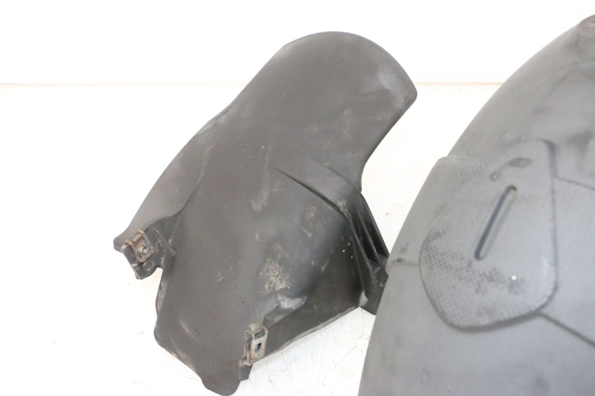 photo de PARALAMA TRASEIRO GILERA NEXUS 125 (2009 - 2013) - Pontos de fixação