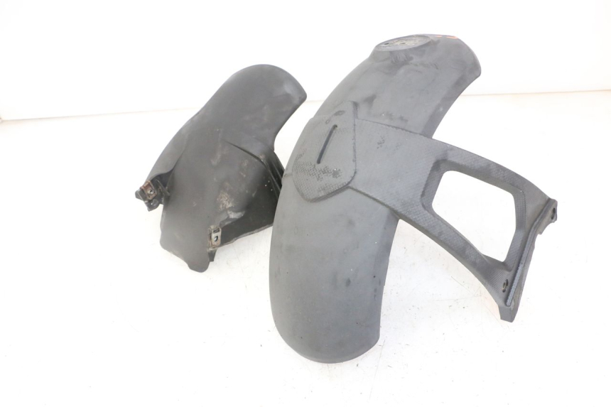 photo de PARALAMA TRASEIRO GILERA NEXUS 125 (2009 - 2013) - Estado da superfície