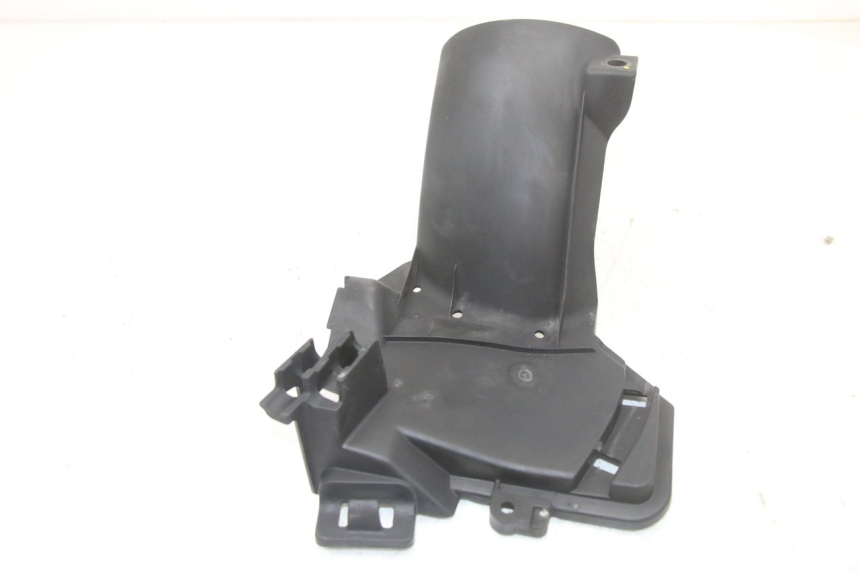 photo de PARALAMA TRASEIRO HONDA PCX (JF57/JF64) 125 (2014 - 2018) - Zoom do estado de desgaste