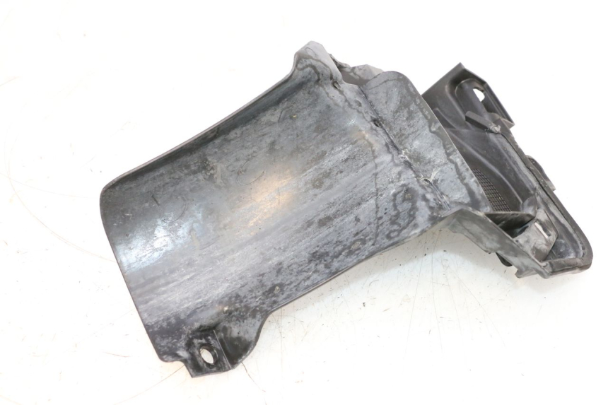 photo de PARALAMA TRASEIRO HONDA PCX (JF57/JF64) 125 (2014 - 2018) - Zoom do estado de desgaste