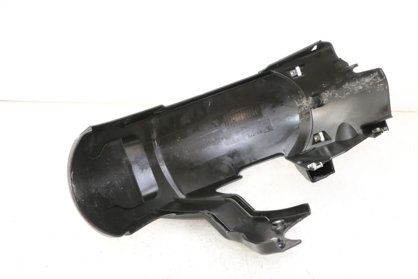 photo de PARALAMA TRASEIRO PIAGGIO NRG POWER PUREJET 50 (2018 - 2021) - Zoom do estado de desgaste