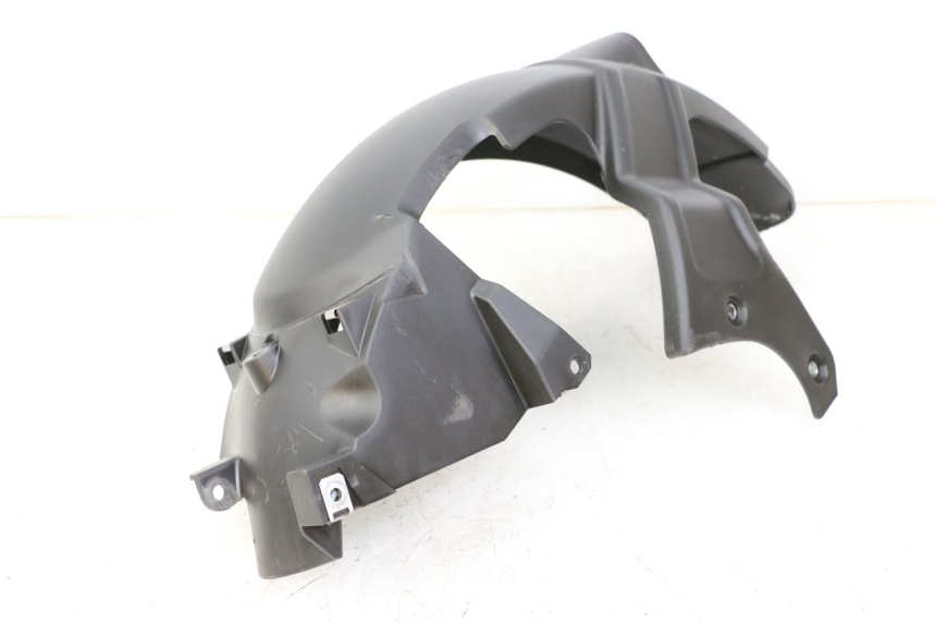photo de PARALAMA TRASEIRO PIAGGIO NRG POWER PUREJET 50 (2018 - 2021) - Vista geral