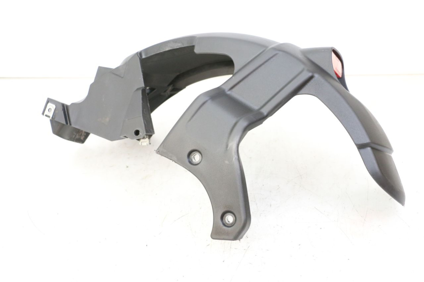 photo de PARALAMA TRASEIRO PIAGGIO NRG POWER PUREJET 50 (2018 - 2021) - Pontos de fixação