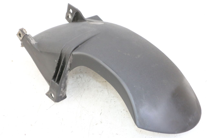 photo de PARALAMA TRASEIRO PIAGGIO VESPA GRANTURISMO 200 (2004 - 2005) - Zoom do estado de desgaste