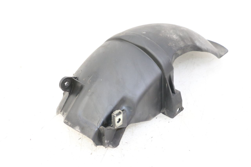 photo de PARALAMA TRASEIRO PIAGGIO VESPA LX IE 125 (2010 - 2012) - Zoom do estado de desgaste
