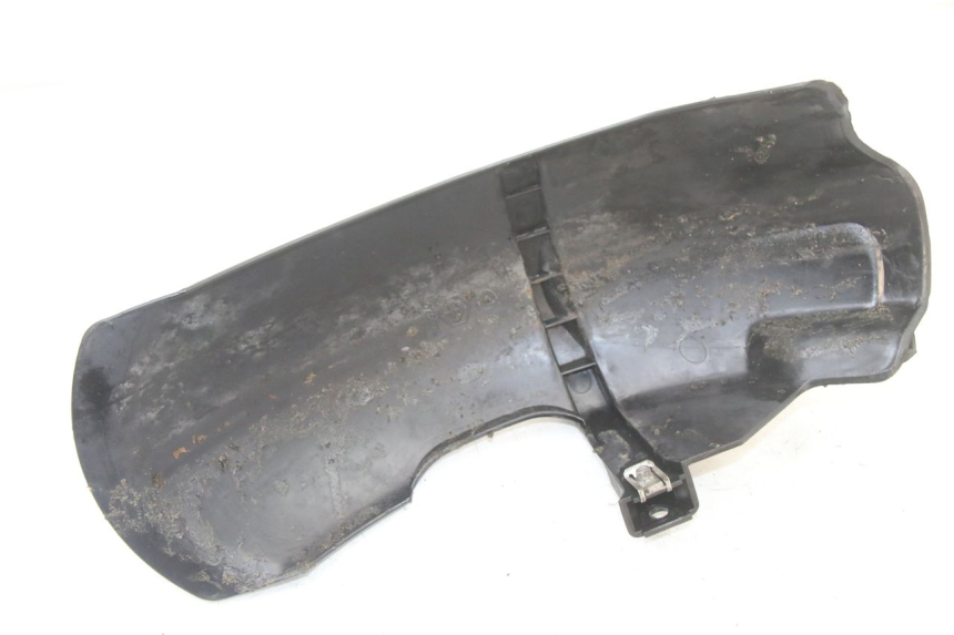 photo de PARALAMA TRASEIRO PIAGGIO ZIP 2T 50 (2009 - 2019) - Zoom do estado de desgaste