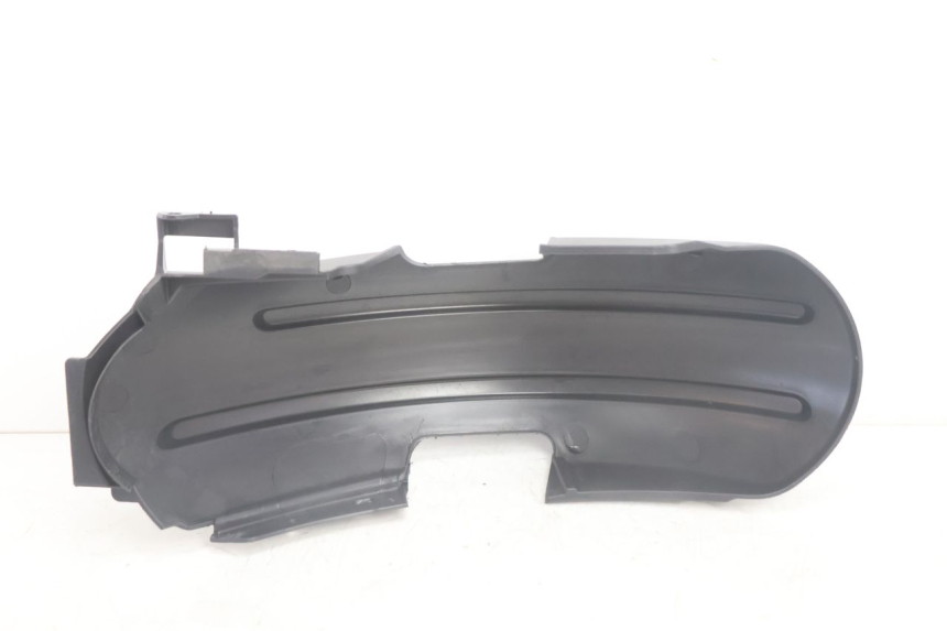 photo de PARALAMA TRASEIRO JM MOTORS R-MAX TECH 50 (2024 - 2026) - Outro ângulo de visão