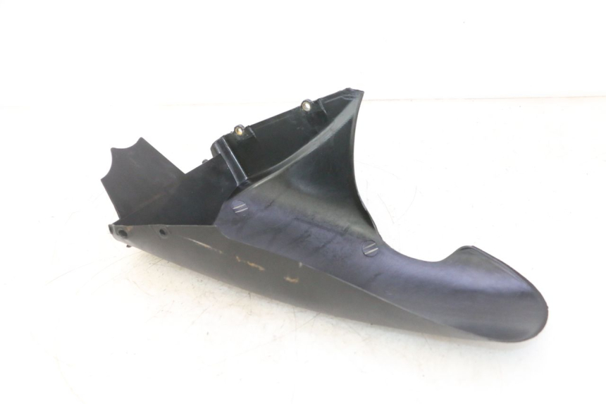 photo de PARALAMA TRASEIRO TNT MOTOR ROMA 12' 2T 50 (2007 - 2018) - Zoom do estado de desgaste