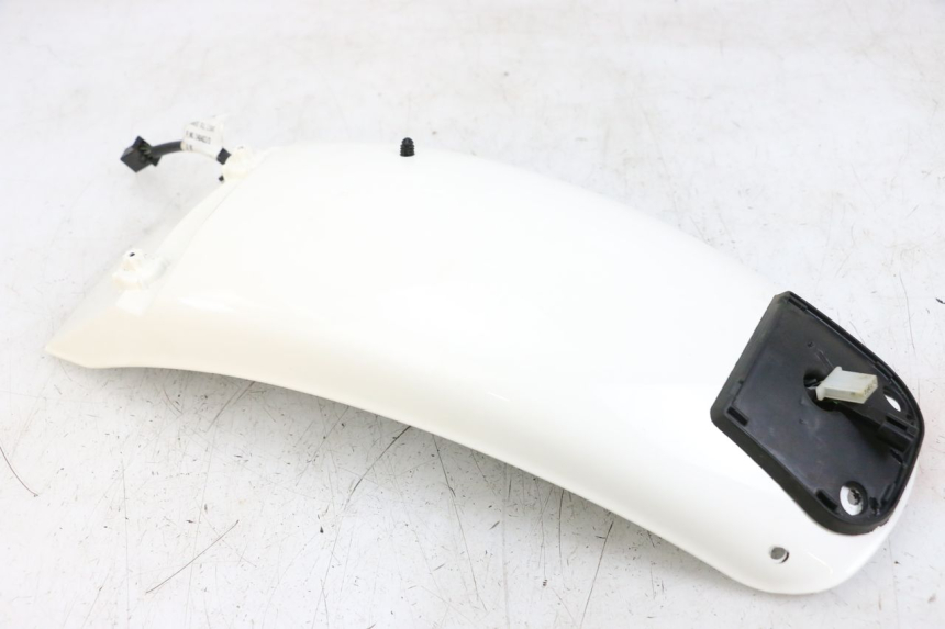 photo de PARALAMA TRASEIRO ROYAL ENFIELD CONTINENTAL GT 650 (2019 - 2024) - Vista principal