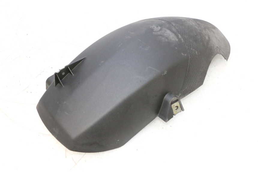 photo de PARALAMA TRASEIRO PEUGEOT SATELIS COMPRESSOR K15 125 (2006 - 2009) - Zoom do estado de desgaste