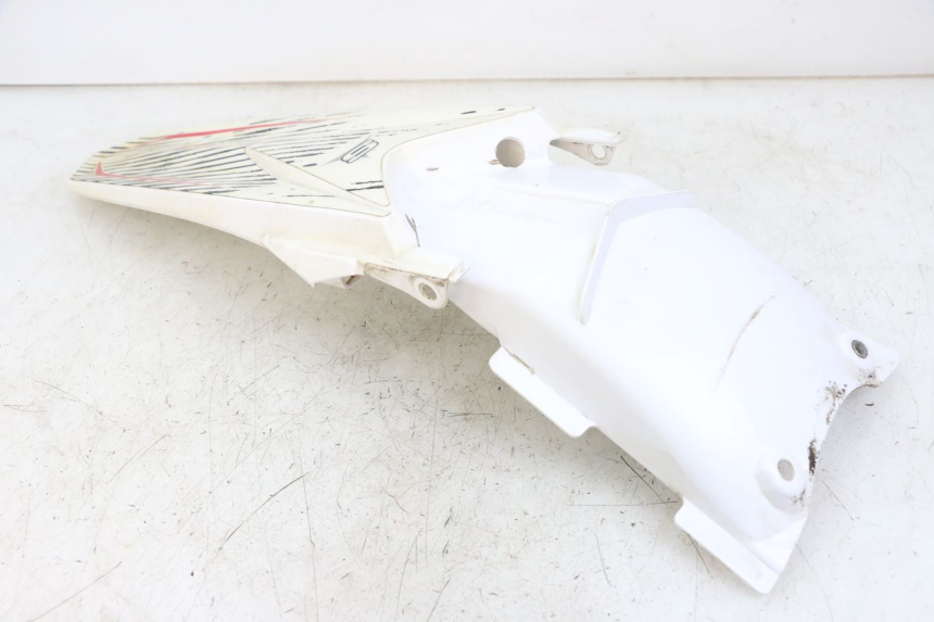 photo de PARALAMA TRASEIRO SHERCO SM-R 50 (2013 - 2017) - Pontos de fixação