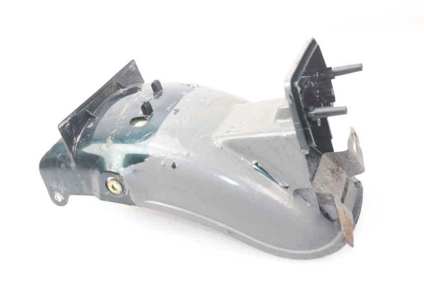 photo de PARALAMA TRASEIRO YAMAHA SR 125 (1982 - 2003) - Ampliação técnica