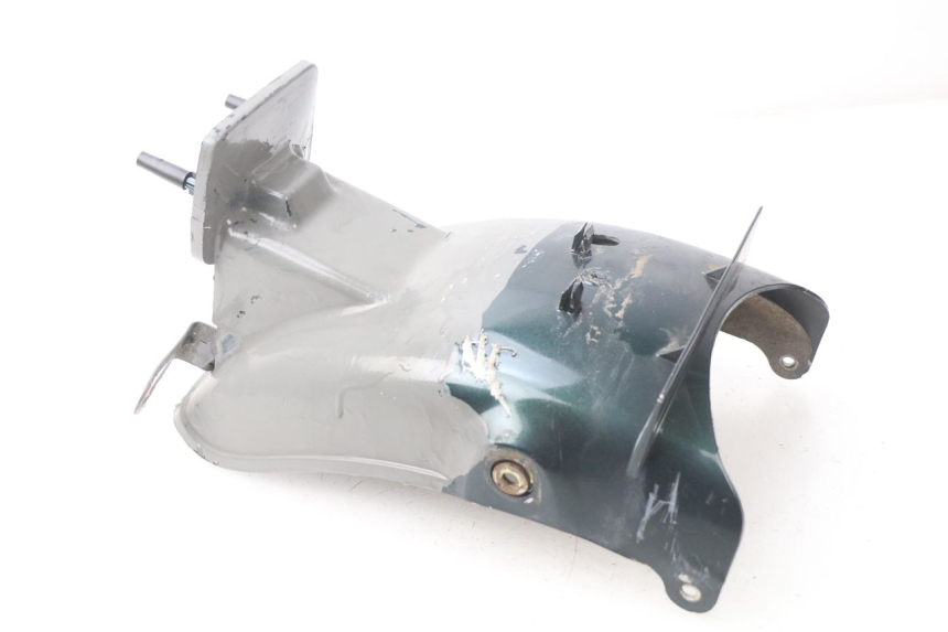 photo de PARALAMA TRASEIRO YAMAHA SR 125 (1982 - 2003) - Vista geral