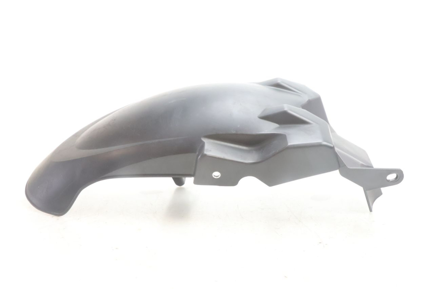 photo de PARALAMA TRASEIRO PEUGEOT STREETZONE NAKED 2T 50 (2014 - 2018) - Zoom do estado de desgaste