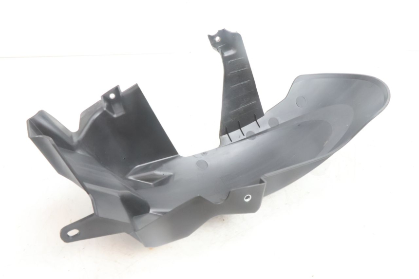 photo de PARALAMA TRASEIRO PEUGEOT STREETZONE NAKED 2T 50 (2014 - 2018) - Pontos de fixação
