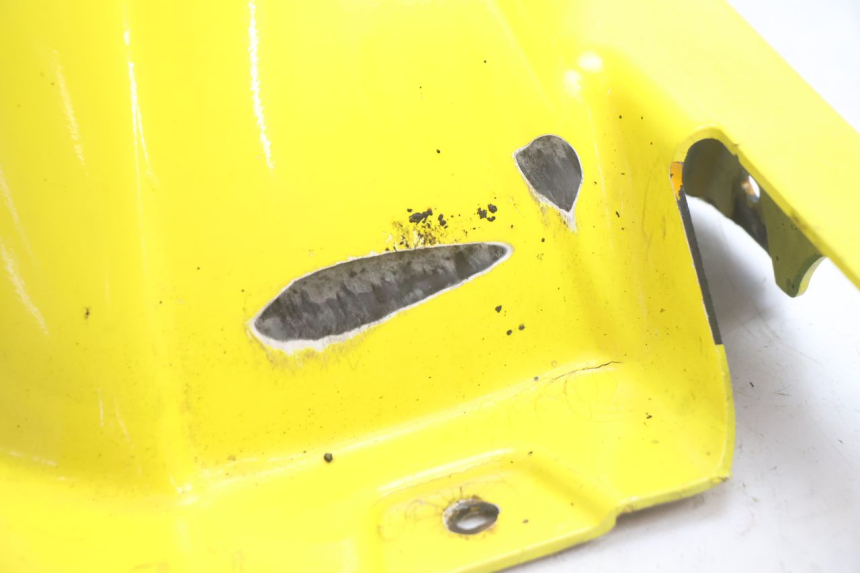 photo de PARALAMA TRASEIRO SUZUKI SV S 650 (2003 - 2009) - Zoom do estado de desgaste