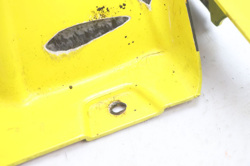 photo de PARALAMA TRASEIRO SUZUKI SV S 650 (2003 - 2009) - Outro ângulo de visão