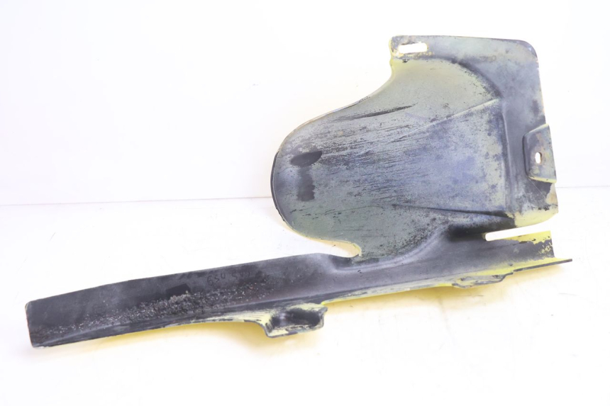 photo de PARALAMA TRASEIRO SUZUKI SV S 650 (2003 - 2009) - Pontos de fixação