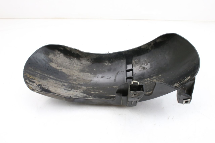 photo de PARALAMA TRASEIRO PIAGGIO VESPA GTS IGET ABS 125 (2017 - 2023) - Outro ângulo de visão