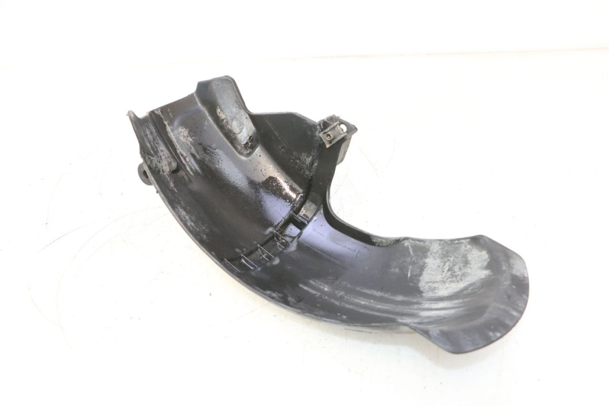 photo de PARALAMA TRASEIRO PIAGGIO VESPA LX 2T 50 (2005 - 2013) - Zoom do estado de desgaste