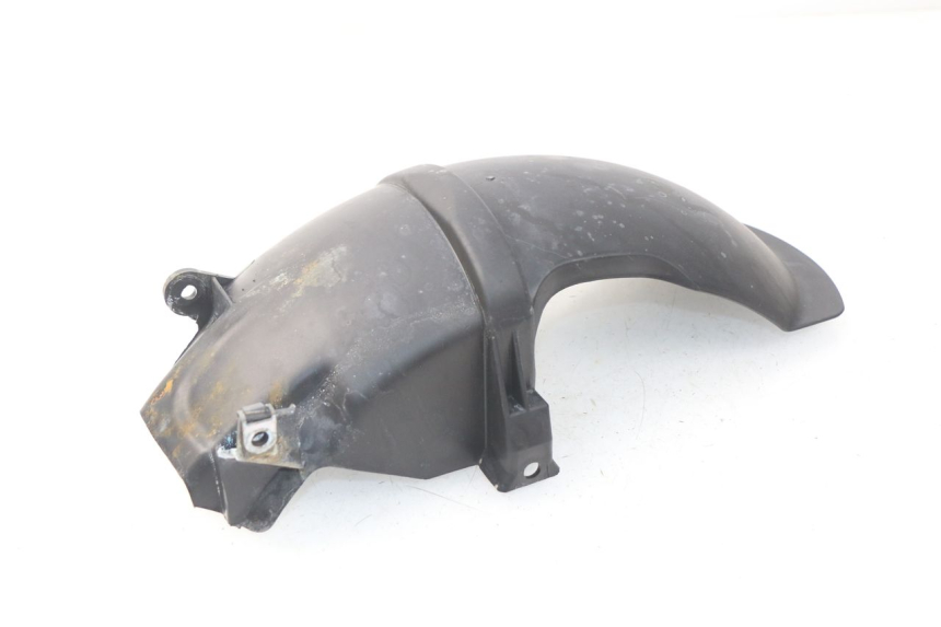 photo de PARALAMA TRASEIRO PIAGGIO VESPA LX IE 125 (2010 - 2012) - Zoom do estado de desgaste