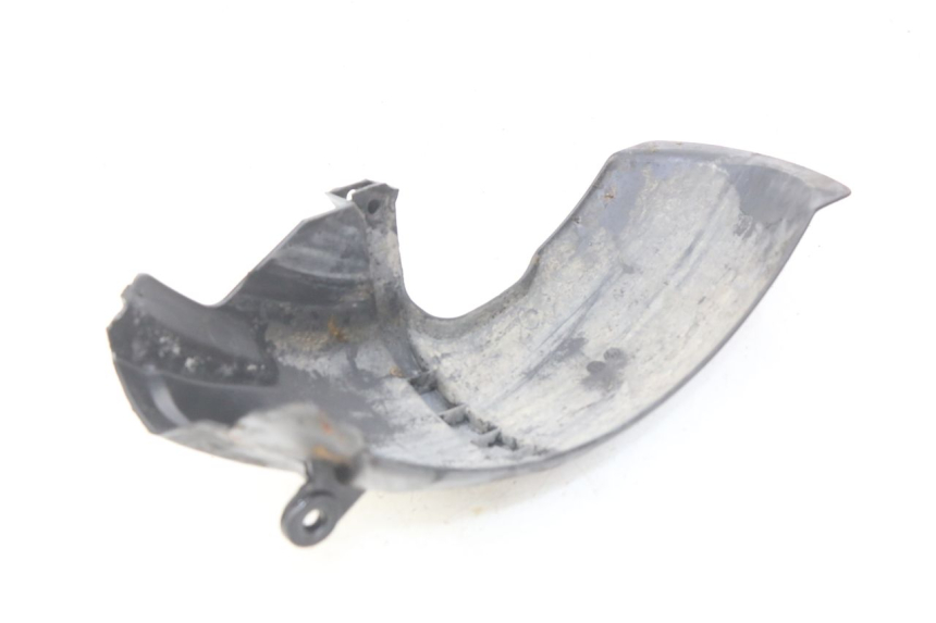 photo de PARALAMA TRASEIRO PIAGGIO VESPA LX 125 (2005 - 2010) - Detalhe da peça