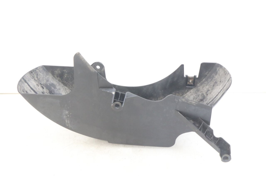 photo de PARALAMA TRASEIRO YAMAHA XMAX X-MAX 125 (2006 - 2009) - Zoom do estado de desgaste