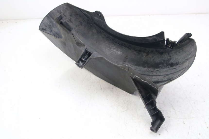 photo de PARALAMA TRASEIRO YAMAHA XMAX X-MAX 125 (2006 - 2009) - Zoom do estado de desgaste