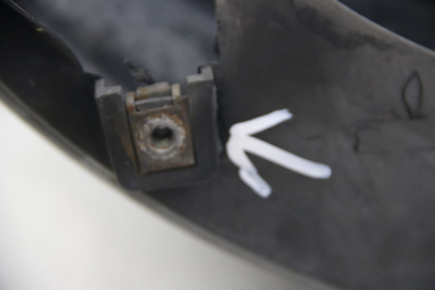 photo de PARALAMA TRASEIRO YAMAHA XMAX X-MAX 125 (2006 - 2009) - Outro ângulo de visão