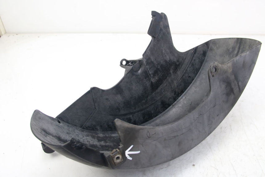 photo de PARALAMA TRASEIRO YAMAHA XMAX X-MAX 125 (2006 - 2009) - Ampliação técnica
