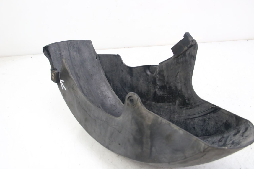 photo de PARALAMA TRASEIRO YAMAHA XMAX X-MAX 125 (2006 - 2009) - Vista geral